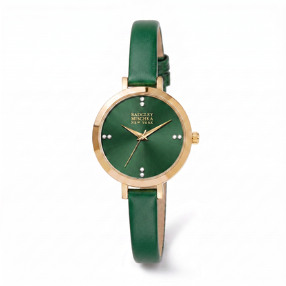 Luxe Radiance Watch Collection