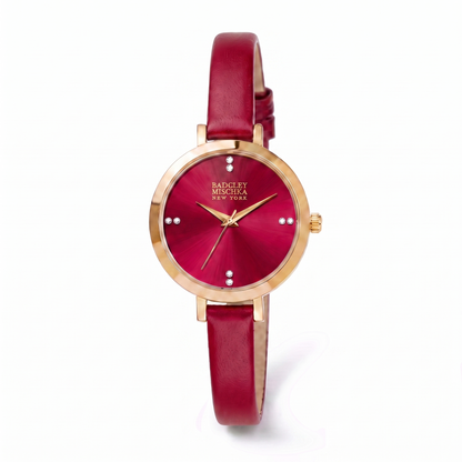 Luxe Radiance Watch Collection