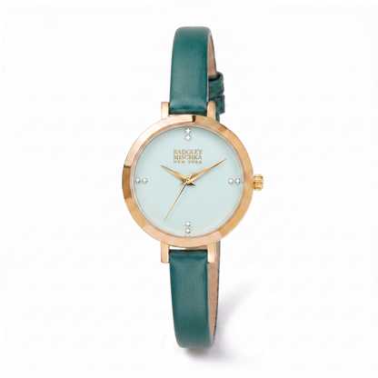 Luxe Radiance Watch Collection