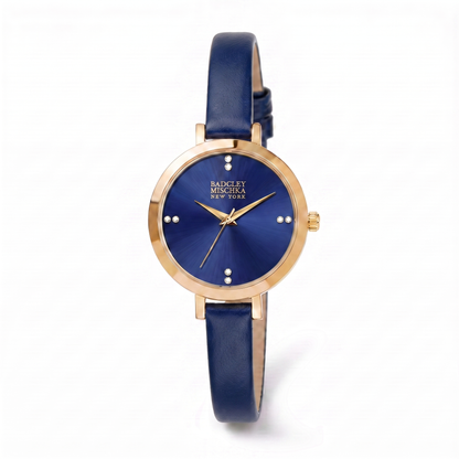 Luxe Radiance Watch Collection