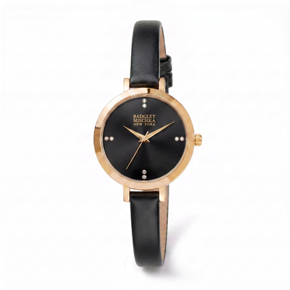 Luxe Radiance Watch Collection