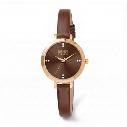 Luxe Radiance Watch Collection